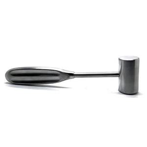 Gerzog Juego de 3 piezas de instrumentos de acero inoxidable de alta calidad para mead, con logotipo personalizado manual, por Grip Surgical - Product Image 5