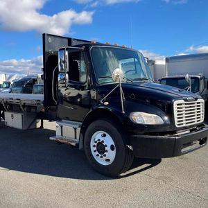 Tracteur routier diesel 6x4, poids lourd, pour transport de marchandises, logistique et transport de fret commercial. - Product Image 1