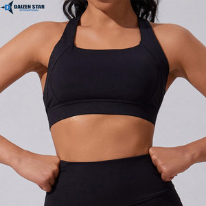 Seamless Yoga Set Women Workout Gym Set Stretchy Fitness Sportswear 2 Piece Set - Product Image 2