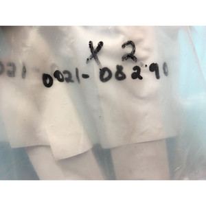 2 AMAT 0021-08290 BAR SIDE PALLET MTG <b>SPACER</b> GAS - Trusted Global Legacy Semiconductor Equipment and Parts at - Product Image 3