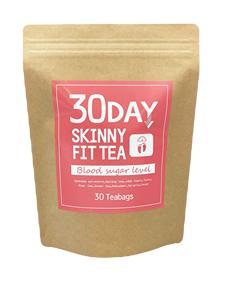 Showa Seiyaku Ice <b>Slimming</b> Herbal <b>Tea</b> Bags-Sugar-Free Low-Carb Low-Fat Detox 30 Teabags Made in Japan Gift Packaging for Adults - Product Image 4