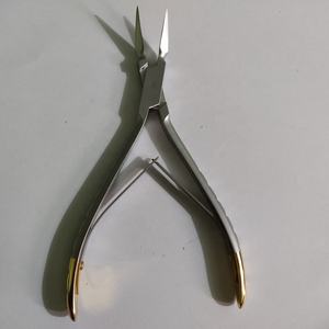 Fórceps de astillas Ralk, instrumentos quirúrgicos hechos de acero inoxidable de grado médico de primera calidad - Product Image 3