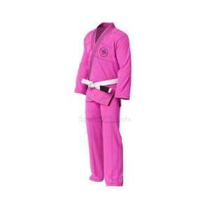 Lote Profesional # Uniforme de Jiu Jitsu 136 con Logotipo Personalizado, Kimono de Artes Marciales para Entrenamiento, Uniforme Bjj Gi, Traje de Jiu-Jitsu Brasileño - Product Image 2
