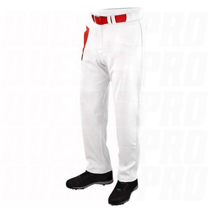 Maillots et pantalons de baseball par sublimation, uniformes, vêtements de sport, personnalisation, vente en gros, tenues de baseball et softball, impression personnalisée à la demande - Product Image 2