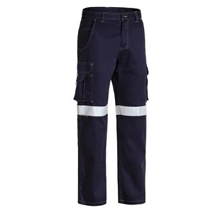 Premium quality top trending Safety <b>Trouser</b> protective workwear water proof latest version factory manufacturing Safety <b>Trouser</b> - Product Image 4