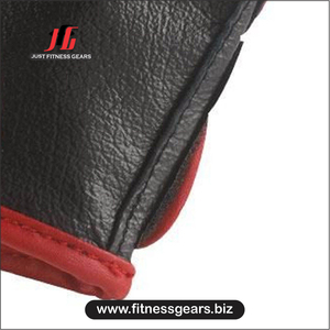 Guantes de MMA de Alta Calidad con Logotipo Personalizado, Antideslizantes, Ligeros, con Cierre de Gancho y Bucle, Cómodos, de Cuero, para Entrenamiento de Artes Marciales y Boxeo - Product Image 6