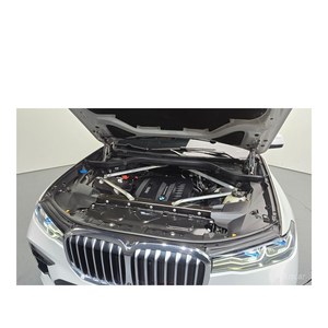 BMW X7 XDrive 30d M Sport Octobre 2020 6 places 94 306 km Diesel Automatique Volant à gauche Sièges en cuir Caméra arrière - Product Image 6