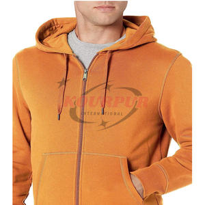 Nueva llegada: Sudadera con capucha para hombre en nuevo diseño, altamente recomendada, moderna, elegante, transpirable y cómoda. - Product Image 4