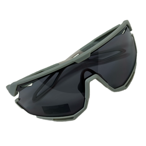 Gafas de sol deportivas con protección UV polarizadas - Product Image 1