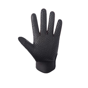 Gants de cyclisme VTT très demandés, durables, en tissu doux, de qualité supérieure, pour le sport, à prix de gros. - Product Image 4