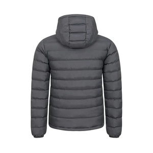 Chaquetas de Invierno Acolchadas de Alta Calidad, Plegables y Comprimibles, Directamente de Fábrica, Ropa para Esquí y Snowboard, Chaqueta para Clima Frío al Aire Libre - Product Image 5