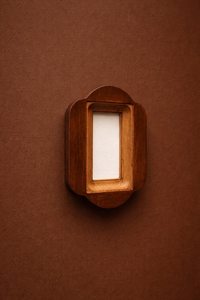 Hot Sales Custom Solid Wood Photo <b>Frame</b> Hanging Decoration Creative High-end Display <b>Frame</b> Wooden <b>Wall</b> Photo <b>Frame</b> Rectangular - Product Image 2