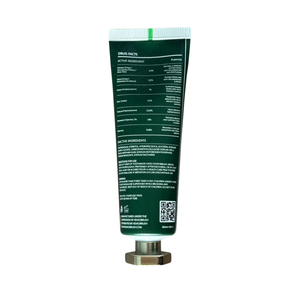 Dentifrice naturel au Miswak et au Neem – Soin buccal saveur cardamome - Product Image 5