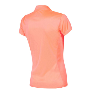 Top Quality <b>Women</b> <b>Polo</b> T <b>Shirt</b> Wholesale Price Lightweight Anti Wrinkle Hot Sale <b>Women</b> <b>Polo</b> T <b>Shirt</b> with Prefect Design - Product Image 4