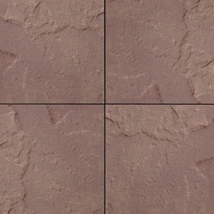 Dalles et carreaux en pierre naturelle de grès noir durable pour l'architecture de style patrimonial - Product Image 1