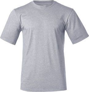 Notre équipe de marque privée conçoit des t-shirts pour hommes de haute qualité 100% coton, écologiques, respirants, fabriqués au Pakistan, pour le sport professionnel. - Product Image 6