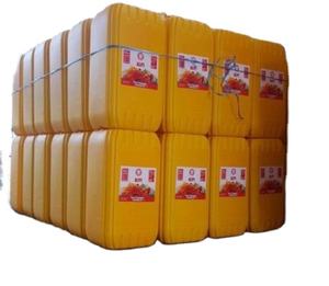 Huile de palme Cp8 bois haute qualité 100% pureté emballage en vrac cuisson origine Type qualité lieu modèle Volume 20L oléine fractionnée - Product Image 1