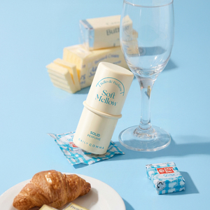 Daily Comma Belle De Parfum Solid Perfume Travel Set Mini Fragrance for Women Non-Alcohol Long-Lasting Beauty Personal Care Warm - Product Image 3