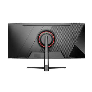จอภาพสำหรับเล่นเกมแบบโค้ง32นิ้ว2K 240Hz จอ LCD <span class=keywords><strong>PC</strong></span> 27นิ้ว4K 165Hz 34นิ้ว180Hz จอแบน24นิ้ว144Hz จอเล่นเกม - Product Image 6