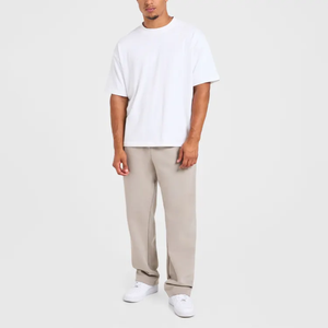 Pantalones Deportivos para Hombre a Precios Bajos, con Logotipo Disponible, Pantalones Jogger de Moda para Hombre - Product Image 2