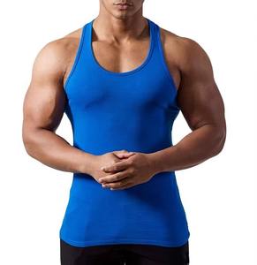 Camiseta Deportiva Casual Personalizada para Hombre, Talla Grande, 90% Poliéster, 10% Elastano, Transpirable, Lavada, para Correr - Product Image 3