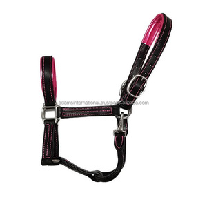 เชือกแขวนคอหนังม้าบุนุ่มและทนทาน - Product Image 1