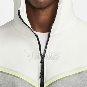High Quality Men Fleece <b>Hoodies</b> Wholesale Cotton Fleece <b>Hoodies</b> <b>Soft</b> Fabric Men Summer Fleece <b>Hoodies</b> - Product Image 5
