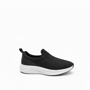 Zapatillas Deportivas Casuales Ligeras con Malla Transpirable, Punta Cerrada y Antideslizantes, con Logotipo Personalizado OEM - Product Image 1