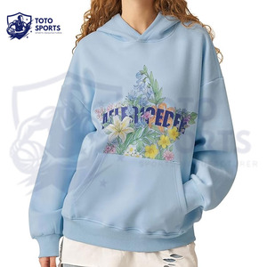 Wholesale Rate New Arrival Good Supplier High Quality Best Service Reasonable Price <b>Top</b> Trendy Product New Design <b>Women</b> Hoodies - Product Image 3