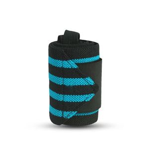 Muñequeras Deportivas Personalizadas de Color Sólido / Vendas de Muñecas para Boxeo de Alta Calidad en Venta - Product Image 5
