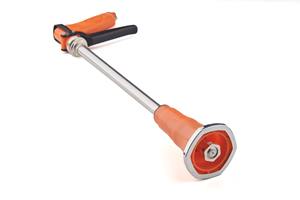 16 mm 2 pieds S.S. Fabricant et fournisseur en gros de pistolets pulvérisateurs Turbo Jet pour l'agriculture - Product Image 3