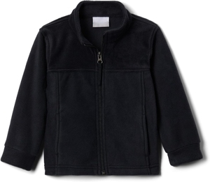 Vêtements d'hiver pour garçons, veste en polaire 100% polyester, haute qualité, respirante, vêtements d'hiver décontractés pour garçons, logo personnalisé - Product Image 4