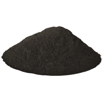 Poudre de dioxyde de manganèse électrolytique (MnO2) de haute pureté pour électrolyte de batterie et dépolarisant de cathode
