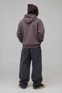 Sweat-shirt personnalisé pour homme avec impression sérigraphique, respirant, écologique, en molleton de coton doux de qualité supérieure, pull à capuche décontracté pour homme, OEM - Product Image 6