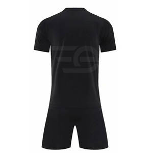 Uniforme de Fútbol Personalizado, Ropa Deportiva de Equipo, Transpirable, Ligera, para Entrenamiento y Partido - Product Image 2