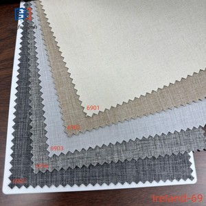 Tessuto per <span class=keywords><strong>Tende</strong></span> a Rullo Elettriche Impermeabili in Poliestere 100% - Design Moderno, Fornitori all'Ingrosso - Product Image 6