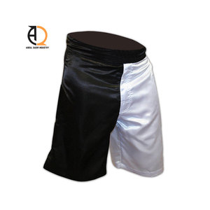 Mens MMA Shorts Training No Gi Shorts - Product Image 3