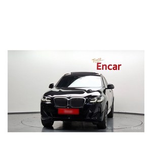 BMW X4 XDrive20i M Sport 2023 avec boîte de vitesses automatique, direction à gauche et caméra de recul, 38 055 km - Product Image 3