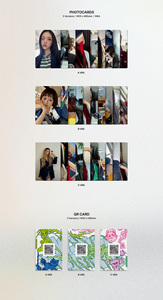 NEWJEANS - [ HOW SWEET ] 2ème album single (version WEVERSE) Album KPOP Best Seller en Corée - Product Image 4