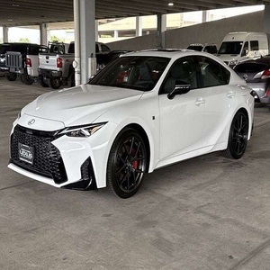 VENTES RAPIDES 2025 IS 350 F Sport RWD Full Option d'occasion de qualité industrielle à vendre - Product Image 1