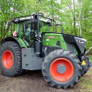 Tractores Agrícolas Fendt de 85HP 4WD con Caja de Cambios, Tractor de Arrastre - ¡Gran Oferta! Precio Económico en Stock, Compre Hoy, Mejor Precio y Venta al por Mayor Disponible - Product Image 6