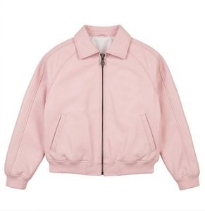 Veste en cuir véritable noire pour homme de qualité supérieure, veste en cuir pour homme, taille plus, vêtements décontractés - Product Image 6