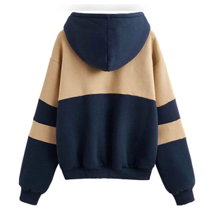 High Quality Men's Hoodies <b>Plus</b> Size Oversized Winter Hoodies Direct Factory Supplier Made in Pakistan Wholesale Multi Colours - Product Image 2
