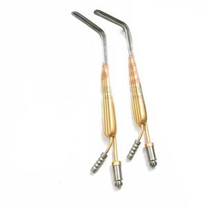 ชุดเครื่องมือผ่าตัดพลาสติกคุณภาพพรีเมียม 5 ชิ้น ทำจากสแตนเลส สำหรับการผ่าตัดเพื่อความงามและการผ่าตัดเสริมความงาม - Product Image 6