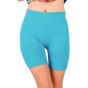 Pantalones Cortos Deportivos de Tela Elástica para Hombre, Ligeros, Suaves, Transpirables, Cómodos, Ideales para Deportes, Fabricante OEM al por Mayor - Product Image 1