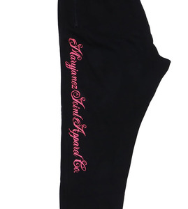 Jogging personnalisés pour hommes imprimés DTF, mélange de coton, pantalons de survêtement de qualité supérieure, tissu respirant et doux, fabrication OEM et ODM - Product Image 3