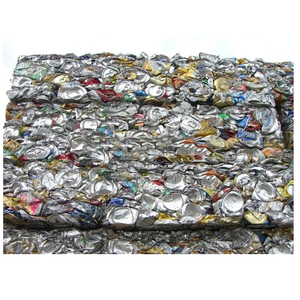 99.9% Aluminum Scrap 6063 / Aluminum Wire Scrap/ Alloy Wheels Scrap - Product Image 3