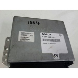 960 ECU et modules informatiques d'occasion 0261203452 - Product Image 1