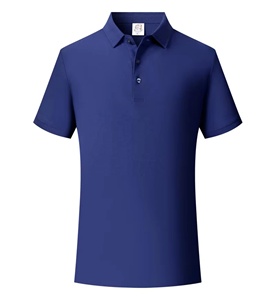 Proveedores directos de fábrica Polos de calidad profesional Colores y material personalizados Polos de hombre totalmente personalizables - Product Image 6