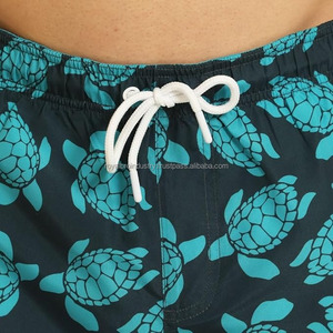 Shorts d'été en toile pour homme, séchage rapide, respirant, demi-pantalon, plage, gym, course à pied, haute qualité, décontracté, affaires, social, taille élastique - Product Image 5